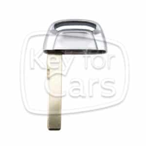 Audi HU66 Nood sleutelbaard