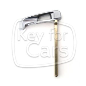 Bmw Nieuw nood sleutelbaard