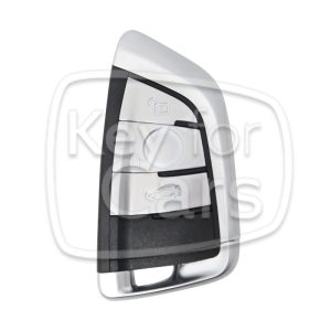 BMW Nieuw 3 knops Smart afstandsbediening behuizing