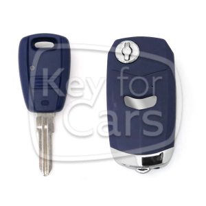 Fiat 1 knop Conversie afstandsbediening behuizing SIP22