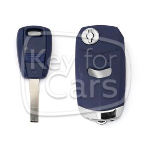 Fiat 1 knop Conversie afstandsbediening behuizing GT15
