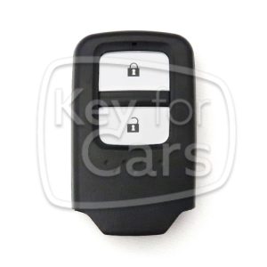 Honda nieuw 2 knoppen smart afstandsbediening behuizing