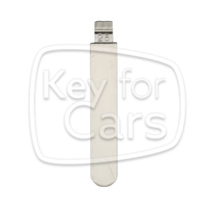 Honda Keydiy HON66 klapsleutel sleutelbaard – Blade25