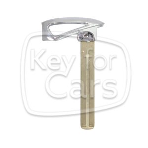 Santa Fe nieuw KIA7 smart nood sleutelbaard