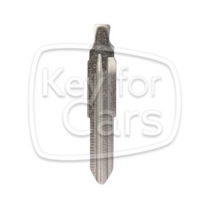 Hyundai/Kia Keydiy HYN6 klapsleutel sleutelbaard - Blade15