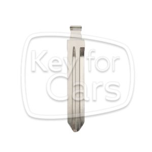 Hyundai/Kia Keydiy HYN14L klapsleutel sleutelbaard - Blade50