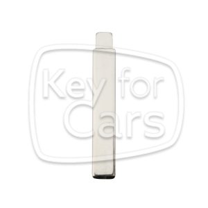 Nieuw Hyundai / Kia VA2 klapsleutel afstandsbediening sleutelbaard