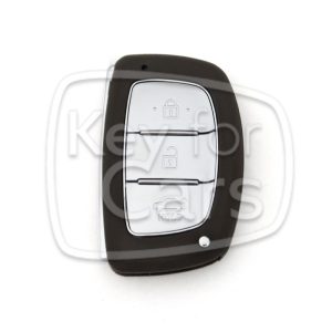 i20 Elite 3 knoppen smart Pcf7945 433mhz OEM 95440-C8000