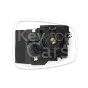 VAG-ontstekingsschakelaar 6RA905865B OEM