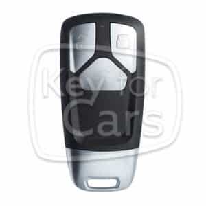 ZB26 – Audi Type 3 knops Smart Keydiy afstandsbediening