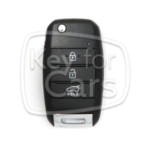 OPTIMA klapsleutel afstandsbediening Pcf7936 433mhz OEM 95430-2T580