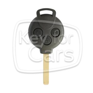 Smart ForTwo 3 Knops Afstandsbediening Behuizing VA2