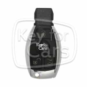Mercedes BE Type 3 knoppen Nec 433mhz - XHORSE - KEYLESS GO