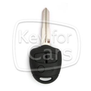 Mitsubishi 3 knoppen MIT11 afstandsbediening behuizing