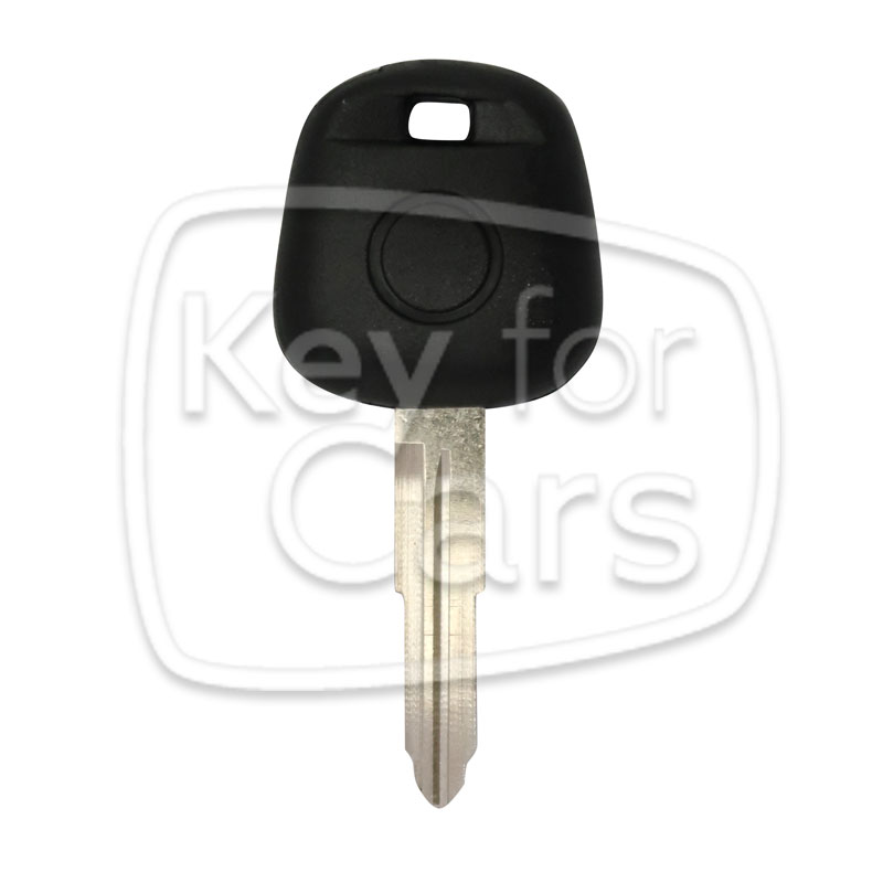 Mitsubishi MIT11 Transponder sleutel