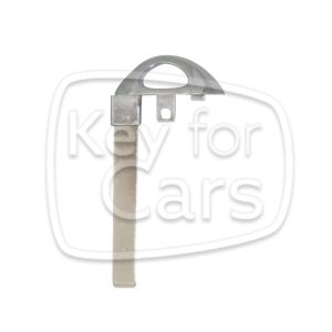 Opel Nieuw Astra K Insignia Nood sleutelbaard