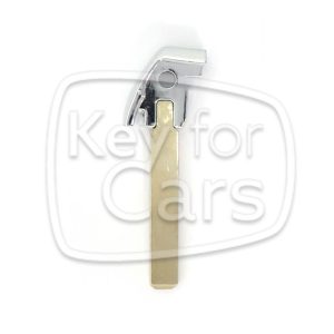 Citroen DS5 Smart noodsleutelbaard