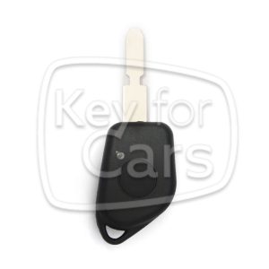 PSA Old Type 1 knop afstandsbediening behuizing HU58