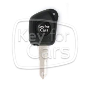 PSA Old 1 knop afstandsbediening behuizing - Small NE73