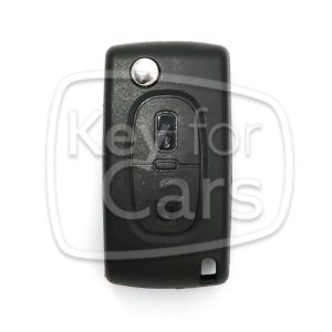 CITROEN C3 Berlingo Pcf7941 433mhz (2010+) OEM - 724217