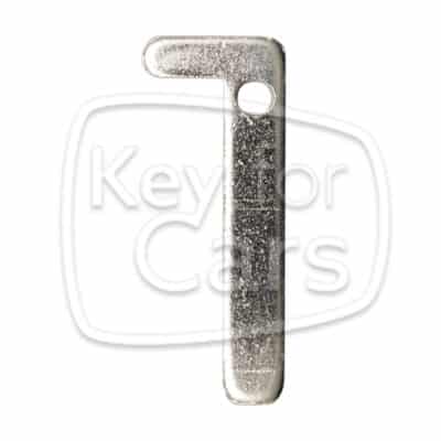 nieuw Megane4 4 knops Smart afstandsbediening behuizing - Wit - Afbeelding 4