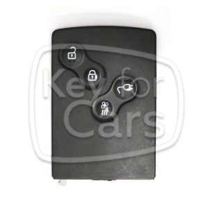 Zoe Megane3 Pcf7952 433mhz - Electric OEM