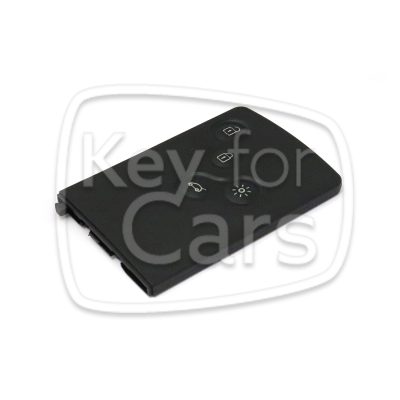 Megane 3 Laguna 3 Pcf7952 433mhz Keyless - Afbeelding 3