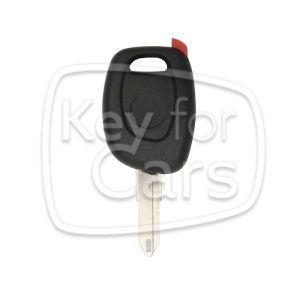 Renault NE73 Transponder Sleutel