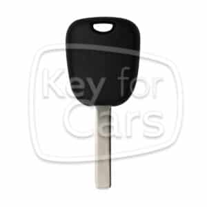 Renault VA2 Transponder Sleutel