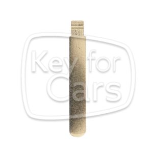 Subaru Keydiy DAT17 Klap Sleutelbaard - Baard65