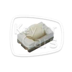 Schakelaar 17 - Toyota Smart OEM