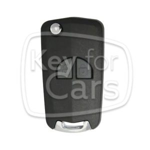 Suzuki 2 Knops Conversie Afstandsbediening Behuizing