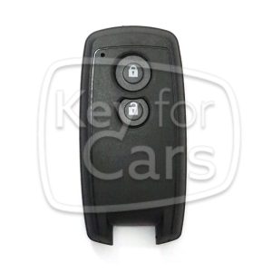 Suzuki 2 Knops Smart Afstandsbediening Behuizing