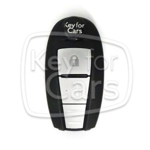 Suzuki Nieuwe 2 Knops Smart Afstandsbediening Behuizing
