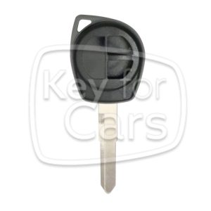 Suzuki 2 Knops Afstandsbediening Behuizing - HU133