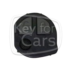 Swift 2 Knops Afstandsbediening Hitag3 433mhz OEM T61M0