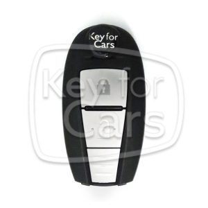 Suzuki 2 Knops Hitag3 433mhz OEM - R64MO OMRON