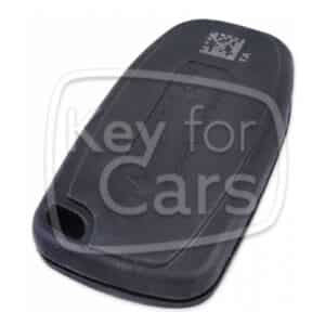 TA11 - ABRITES key (BCM2)-433Mhz