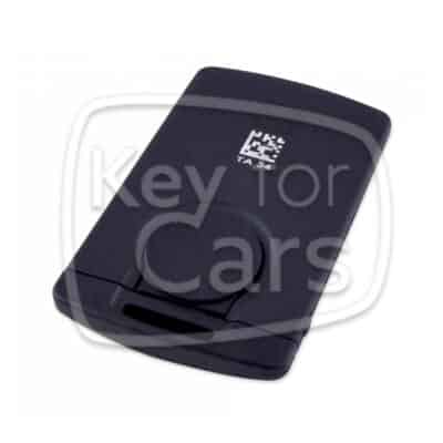 TA34 - Abrites Renault Megane 4/Talisman KEYLESS sleutel