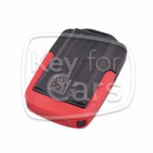 TA51 - ABRITES Megamos AES emulator (ID88)