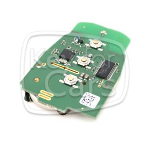 TA6 - PCB (BCM2)-868 Mhz