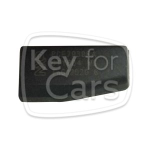PCF7938XA NXP Hitag3 voor Honda
