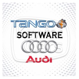 Audi BCM2 A4/A5/Q5 Keymaker Software