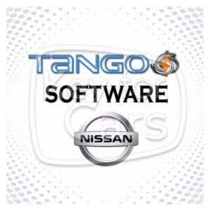 Sleutel Maker Nissan Software