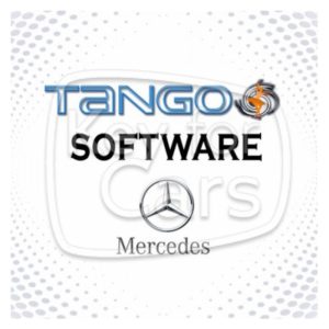 Mercedes Car Maker Software