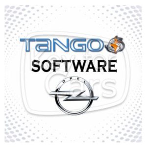 Opel Maker Software
