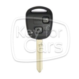 Toyota Yaris 2Btn ID4C 433mhz (2003-2005) OEM