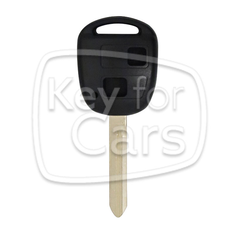 Toyota Yaris 2Btn ID70 433mhz (2006-2011) OEM