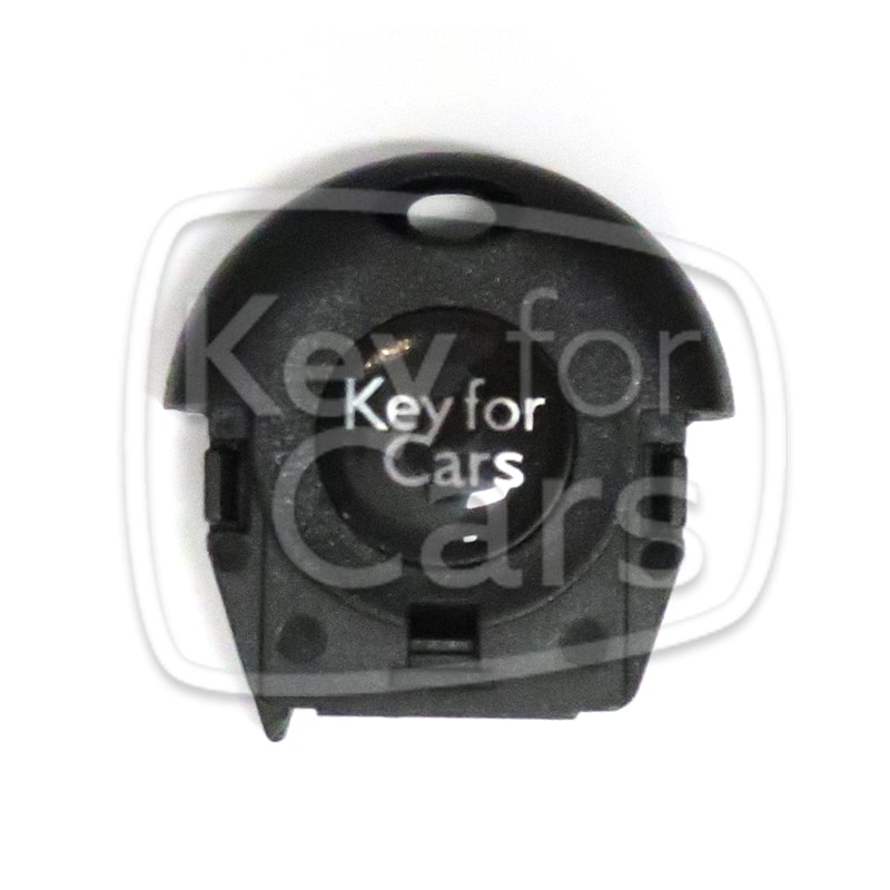 Seat 2 knops afstandsbediening 433mhz OEM - 1M0959753C - Afbeelding 3