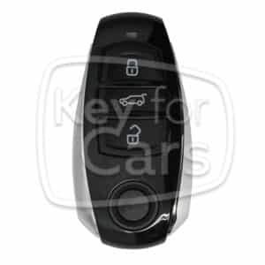 Touareg 3 Knops Smart Pcf7945AC 434mhz OEM